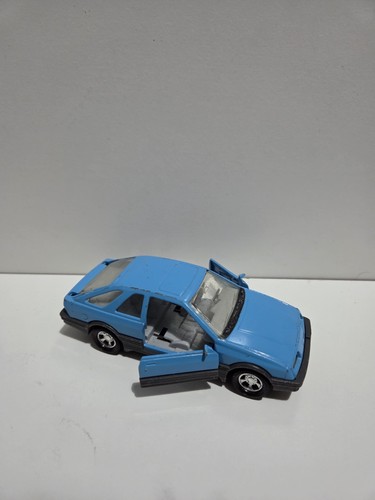 Matchbox super kings ford - super,