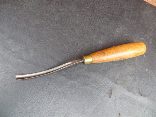 Vintage mathieson long bent - vintage,