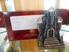 Myth & Magic 3108 The Dragons