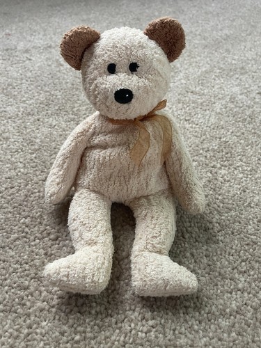 Beanie babies huggy bear - huggy,