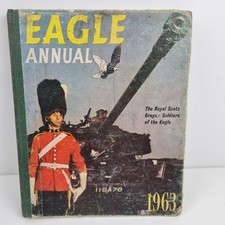 Eagle annual number - eagle, 12