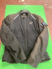 RUKKA SPIRIT-R MOTORCYCLE