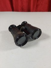 Antique "Sportiere Paris" Binoculars