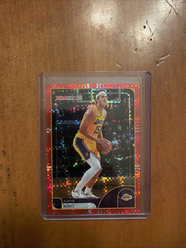Nba hoops 2025 topps - nba,