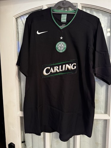 Nike celtic third - nike,