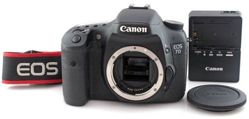 Canon eos 18mp aps dslr - eos,