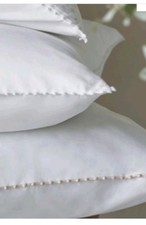 THE WHITE COMPANY Cotbed Set