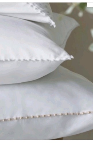 The white company - white, cotbed