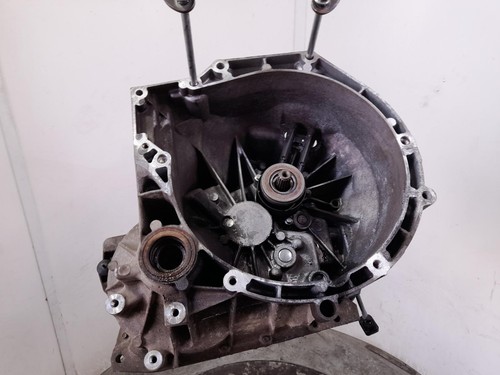 Ford transit courier gearbox - courier,