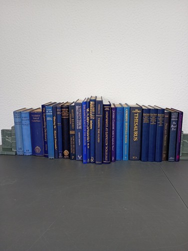 Vintage books bundle - vintage,