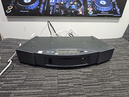 L444 bose cd changer - l444,