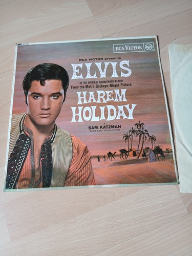 Elvis vinyl - elvis,