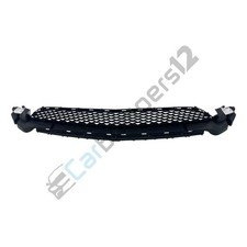 Mercedes SLK R172 Lower Front Bumper Grill Genuine A1728851000