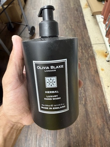 Olivia blake london herbal - london,