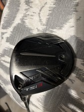 Left Handed Titleist Tsi 3