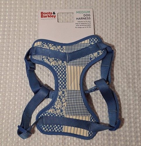 Boots barkley dog harness - &,