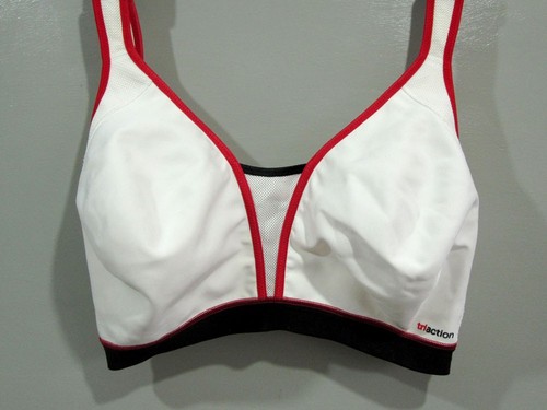 Triumph triaction sports bra - triaction,