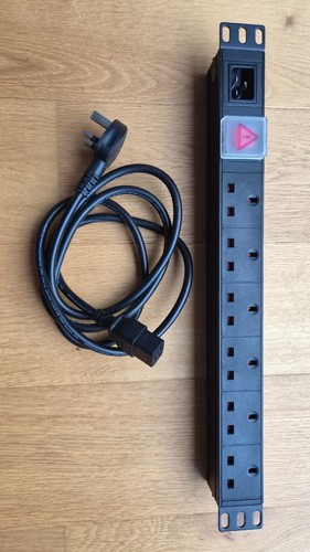 Pdu c20 iec inlet - pdu,