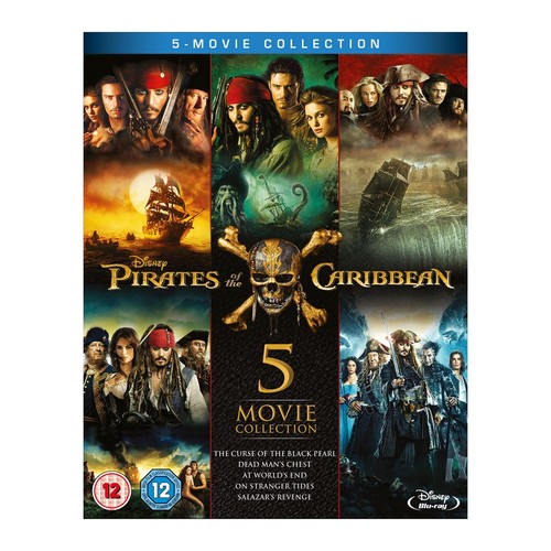Pirates the caribbean - of,