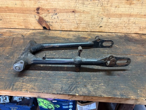 Bsa a65 650 - 650, frame