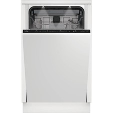 Beko bdis38040q fully - beko,