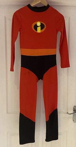 Incredible fancy dress - mr,