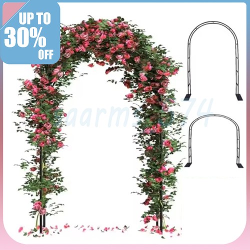 Garden arch trellis - garden,