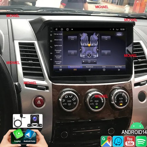 64g car radio for mitsubishi - radio,