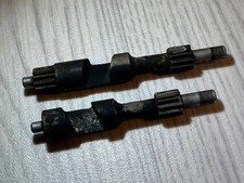 Kawasaki KX 250 1851 Exhaust