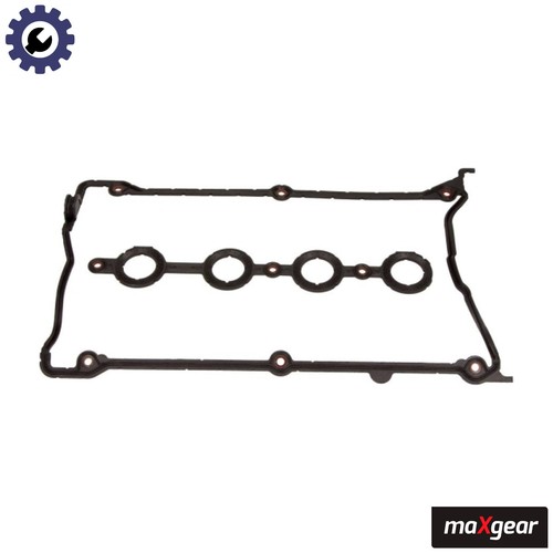 Gasket set cylinder head - set,