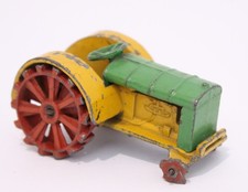 Dinky Toys Pre-War 22e Tractor