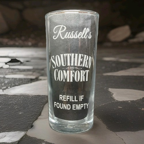 Personalised engraved southern - personalised,
