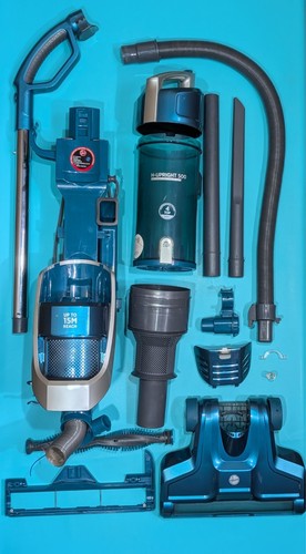 Hoover upright 500 - h,