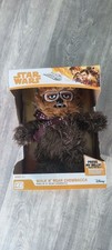 Star Wars Chewbacca