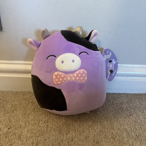 Squishmallow alexie purple - squishmallow,
