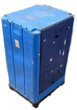 THERMOSAFE USED Durable