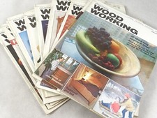 12 x Vintage Practical