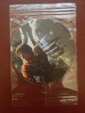 Star Wars - Tazo - No.17 -