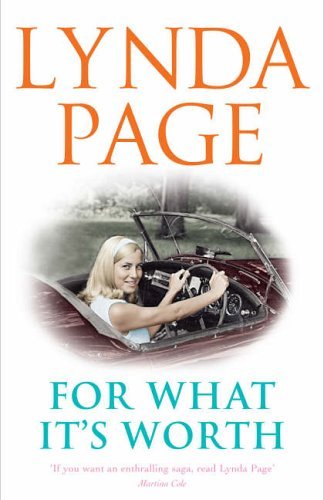 For what worth by lynda - it's,