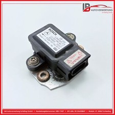 MERCEDES A-CLASS W168 A140 ECU