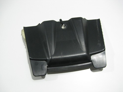 Cover under rack - , (heat
