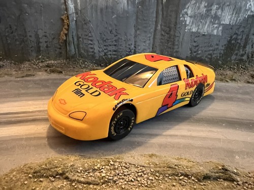 Scalextric chevrolet monte - chevrolet,