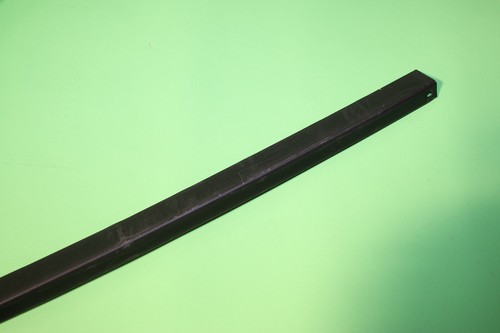 Ford capri wing rail - ford,