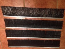 BRUSHES  For 48" Pull Tow