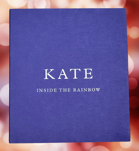 Kate inside the rainbow cathy - inside,
