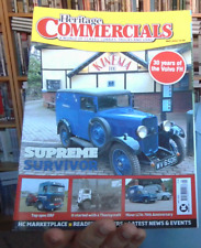 HERITAGE COMMERCIALS MAY 2023