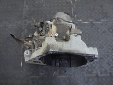 NISSAN MICRA K12 2007 1.6 16V