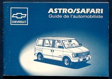 Owner's Manual Manuel Owners