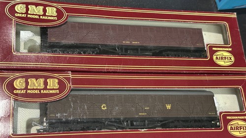 Airfix 54308 siphon gwr - 54308-h,