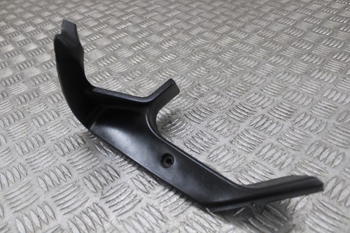 Honda cbf 125 2011 left - 125,